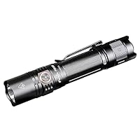 Amazon.co.jp: Fenix PD35 V3.0 タクティカルフラッシュライト