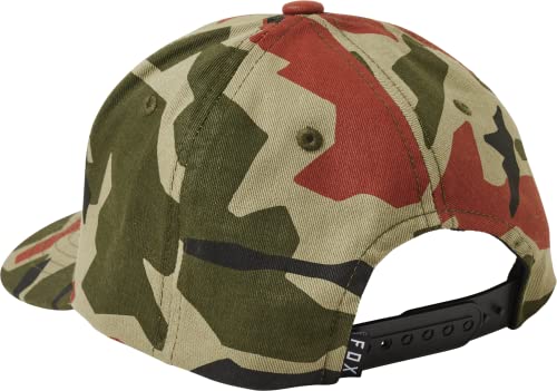 Fox Racing Kids' Epicycle 110 Snapback2