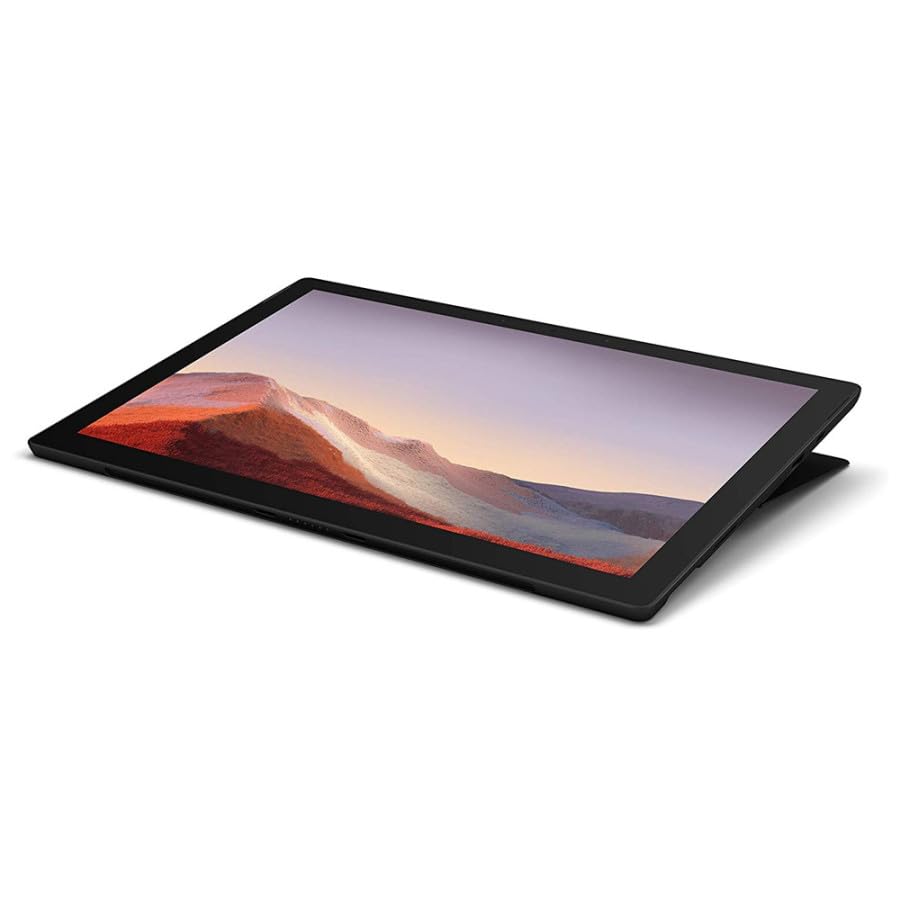 Microsoft Surface Pro 7 Model 1866［美品］ Microsoft Surface Pro7 Model:1866 通販 タッチパネル対応液晶