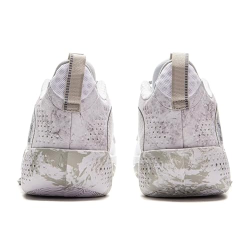 Image of LI-NING Wade All City Series Men's Basketball Shoes Lightweight High Rebound Professional Match Sneakers