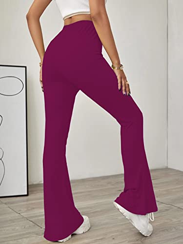 Image of Shasmi Women Business Casual Pants 57 2|Regular Fit