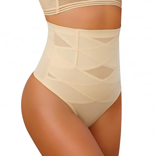 Aullwyr Braga Faja Reductora Mujer - Cintura Alta Fajas Tanga Moldeadora Vientre Plano Postparto Recuperación Abdominal Shapewear Aullwyr Braga Faja Reductora Mujer - Cintura Alta Fajas Tanga Moldeadora Vientre Plano Postparto Recuperación Abdominal Shapewear