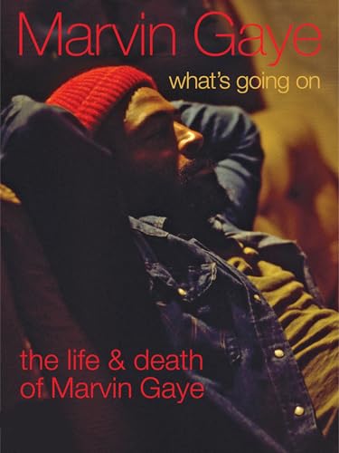 Marvin Gaye - What's Going On (The Life And Death Of Marvin Gaye)