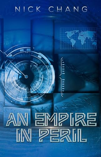 An Empire In Peril (Empire in Peril Universe)