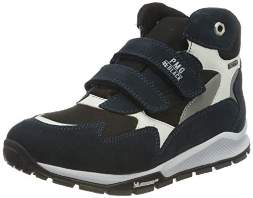 Preisvergleich Produktbild PRIMIGI LAB GTX 64243 Sneaker, Navy Blue, 31 EU