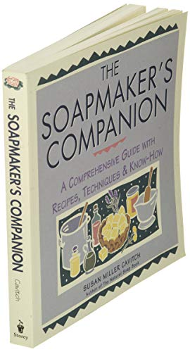 "The Soapmaker's Companion" - Image 3