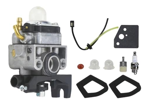 Carburateur pour GX25 GX35 HHB25 HHT35 | Pièce moteur 4 temps 16100-Z0H-825