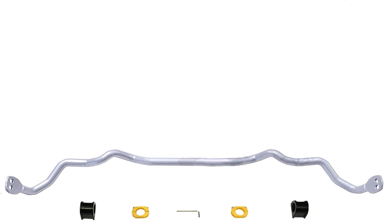 Whiteline BSF47Z 26mm 2pt Adjustable Front Anti-Sway Bar for 2015 Subaru WRX