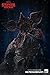 Threezero Stranger Things: Demogorgon 1:6 Scale Collectible Figure