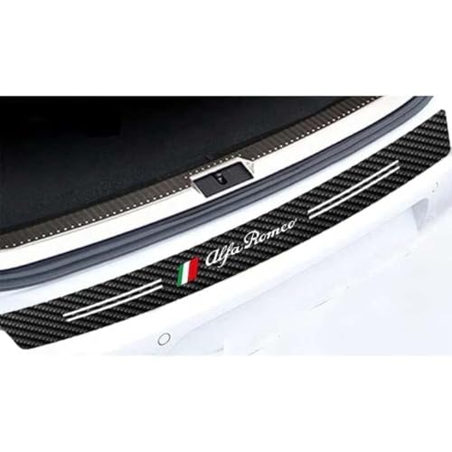 Alfa Romeo Mito Stelvio Giulia Giulietta Carbon FiberAop[veN^AAop[veN^ԊOiیƉBXNb` [sAi]