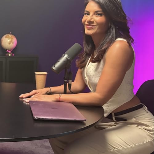 Sony! So What? Podcast Podcast Por Sonia Daikhi arte de portada