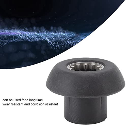 Kit de acoplamiento para licuadora Zerodis de acero inoxidable y plástico miniatura 3