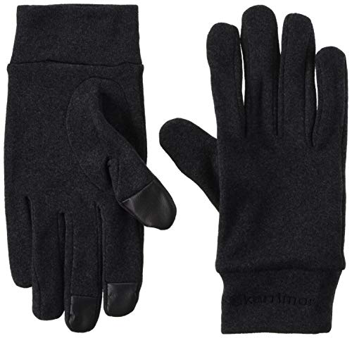 [カリマー] グローブ trail glove Black 日本 S (日本サイズS相当)