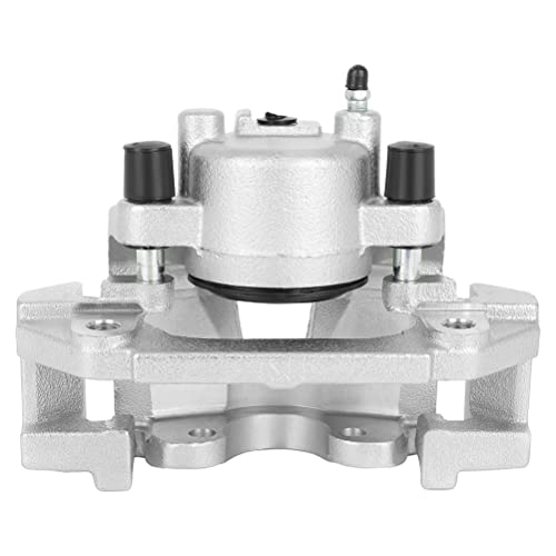 Image of SCITOO 18B4777 Front Right Disc Brake Caliper w /Bracket Fit For Chrysler Town & Country 2001-2007,For Dodge Caravan 2001-2007,For Dodge Grand Caravan 2001-2007, Single Piston