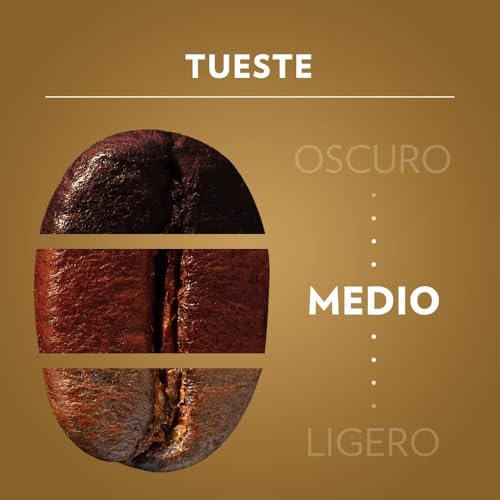 LAVAZZA Caffè in grani GRANI QUALITA' ORO 500G, 0,5 kg - 7