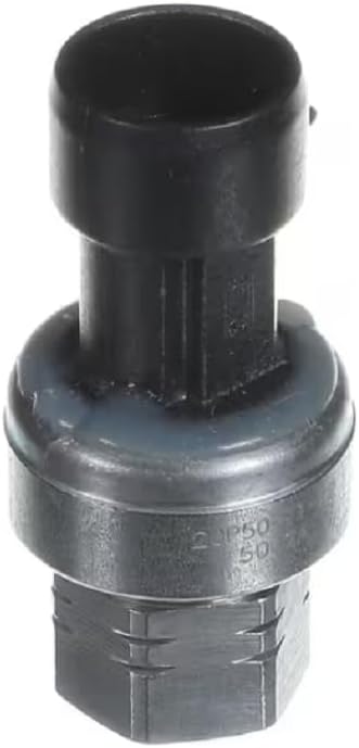 Fits AAON 20P50-71-22 5002A Pressure Transducer 0-667 PSI 0.5-4.5 Volts DC Replaces DT100-28-0059