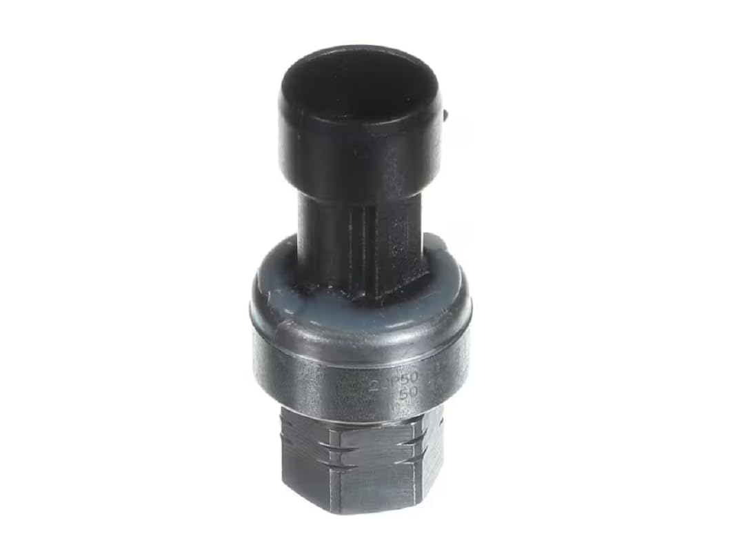 Fits AAON 20P50-71-22 5002A Pressure Transducer 0-667 PSI 0.5-4.5 Volts DC Replaces DT100-28-0059