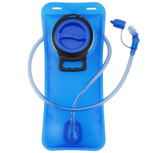 Bubuxy Hydration Bladder 2L Blue