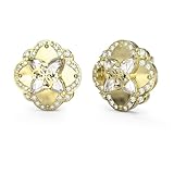 Guess Pendientes para Mujer Acero Inoxidable JUBE05504JWYGT/U