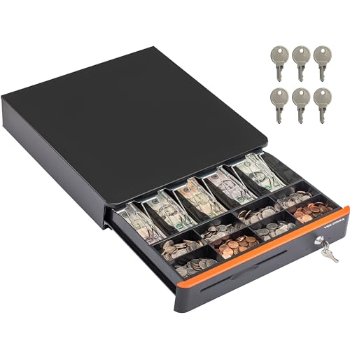 Amazon.com: Volcora: Mini Cash Drawers