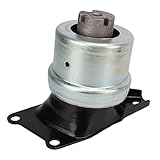 Robuste Konstruktion: Die Transmotorhalterung besteht aus Premium -Aluminium -Legierungsmaterial, Anti, Wearfest, Stabil und.