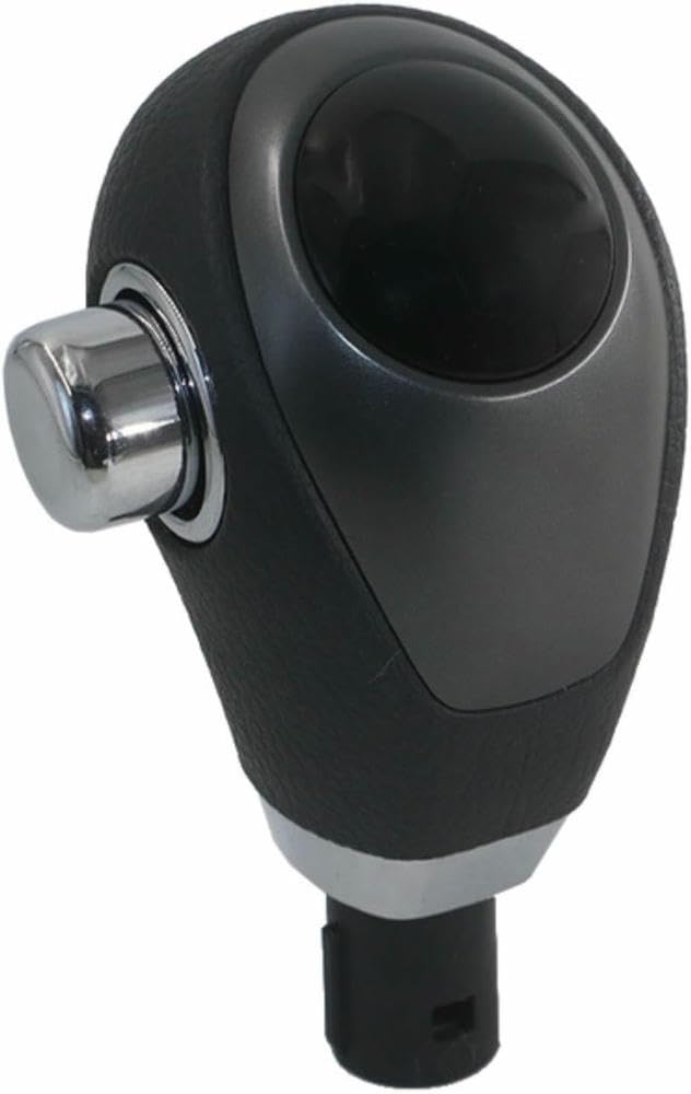 Gznbb Knob Car Manual Gear Shift Boot Cover Gaiter Lever Shifter Handle Stick, For Kia Cerato 2009-2015
