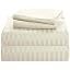 Ivory (Stripe)