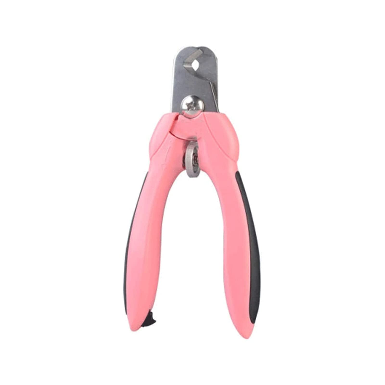 Clippers à Ongles pour Chien, Ajustable Nail Clipper pour Chien Nail Ciseaux Fournitures pour Animaux de Compagnie Petit ET Moyenne Chien Clipper Clipper