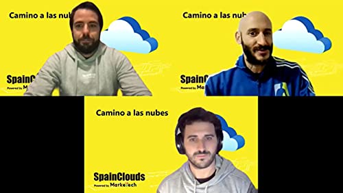 Kubernetes Espa&ntilde;a Cap&iacute;tulo 5: &iquest;C&oacute;mo empezar con Kubernetes?