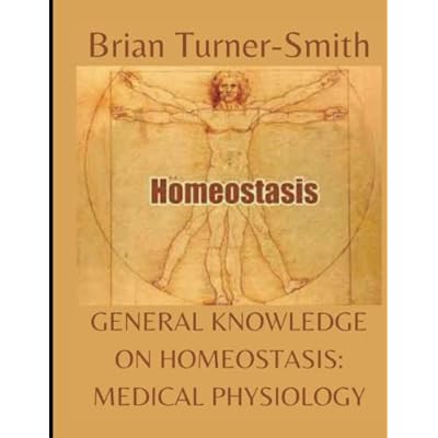 GENERAL KNOWLEDGE ON HOMEOSTASIS