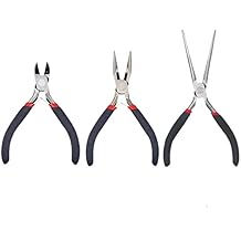 Prolink PY-017 Mini Elektronik&ccedil;i Pense Yankeski Seti