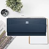 Zoom IMG-1 hope planning settimanale da tavolo Zoom IMG-1 hope planning settimanale da tavolo