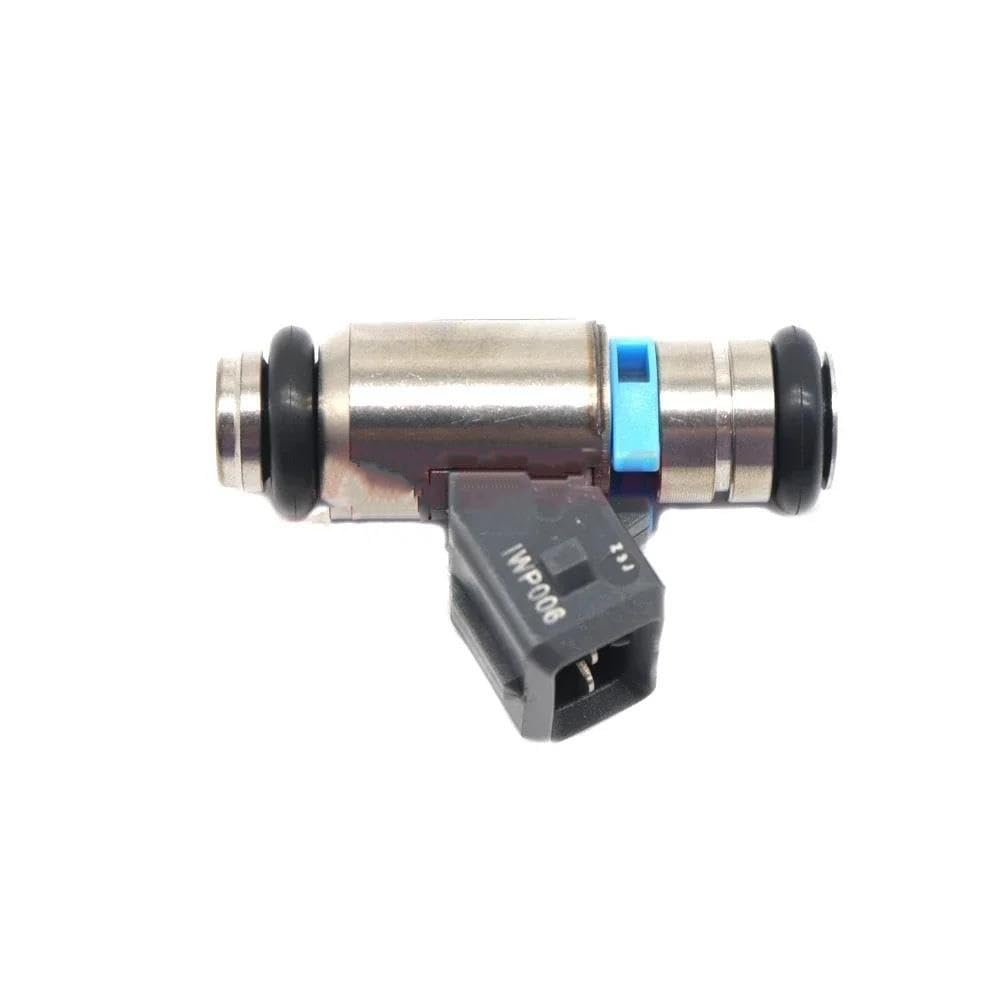 Adapter Dyszy Samochodowej Wtryskiwacz Paliwa Silnika O Wysokiej Impedancji IWP-006 Dla CITROEN Dla SAXO Dla P&eugeot Dla 106 1.6 1996-2004 Silnika wtryskiwacze paliwa