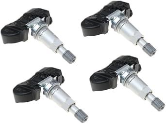 40700-3AN1B Tire Pressure Sensor TPMS Compatible with for Nissan Leaf Sentra Versa Sensor