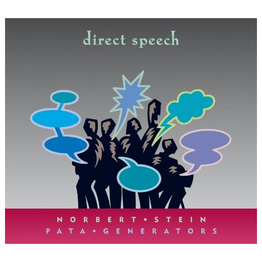 Direct Speech Learning Resource