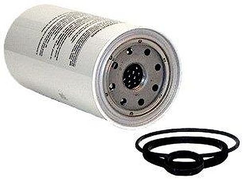 WIX Filters - 33783 Heavy Duty Spin On Fuel Water Separator, Pack of 1