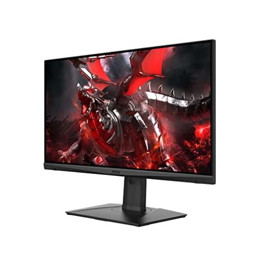 MSI Optix MAG274QRXDE bei Amazon.de *