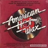 American Hot Wax