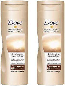 autoabbronzanti corpo