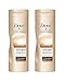 Produktbild Dove Sommer Leuchtet Gradual Selbst Braune Bodylotion Medium Zu Dark 2 X 250 Ml = 500Ml