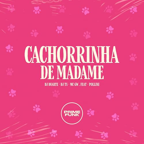 Dj Duarte, DJ TS, Mc Gw & Pollini