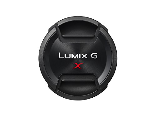 Panasonic copriobiettivo Lumix DMW-LFC58GU