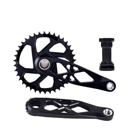 }EeoCN 24mm NNZbg 165 170 175mm gC oCN NNXsh V}mΉ(Crank 38T BB,165mm)