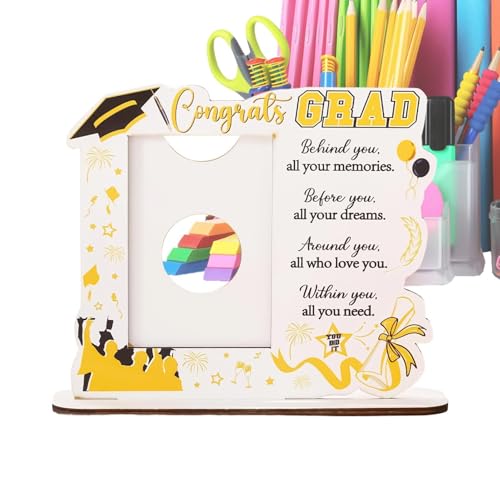 Genérico Marco para Foto de Graduación |...