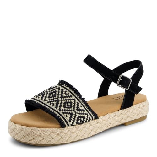 Image of TOMS Women's Abby Platform Sandal