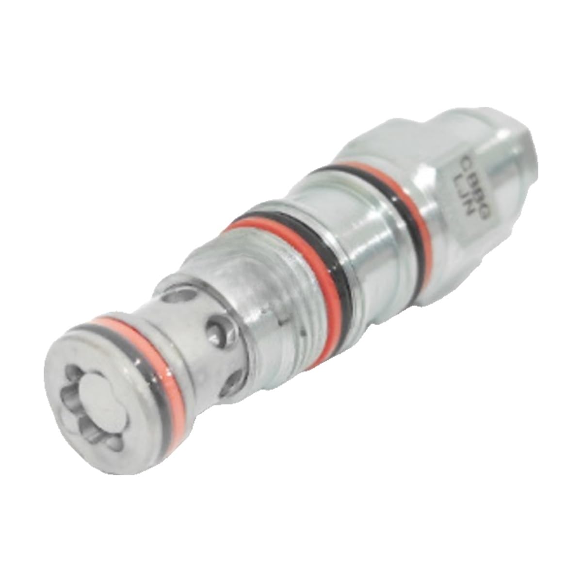 Vanne d'équilibrage CBBG-LCN hydraulique à cartouche 1 pièce