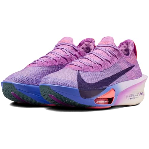 [NIKE] �A���t�@�t���C 3 W ALPHAFLY 3 FD8315-500 27.0cm