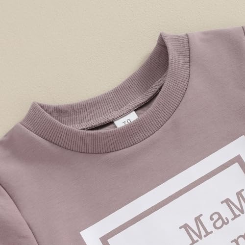 Toddler Baby Girl Clothes Short Sleeve Letter Print T Shirt Tops and Stretch Shorts Newborn Girl Summer Outfit4