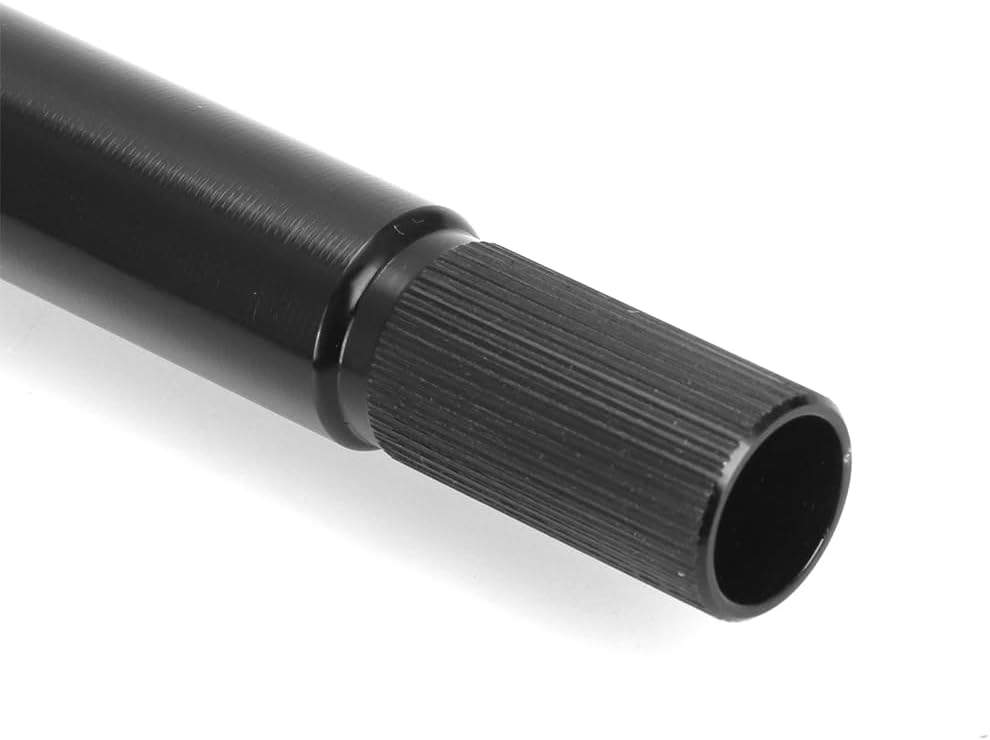 motoparty for Ford ZF 6 Speed Transmission Shifter Stick Kit, Fitsfor 1999-2010 Ford Super Duty F250/F350/F450, ZF6-28 - KIT