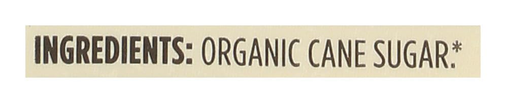 Image of Whole Foods Market, Organic Cane Sugar, 32 Ounce